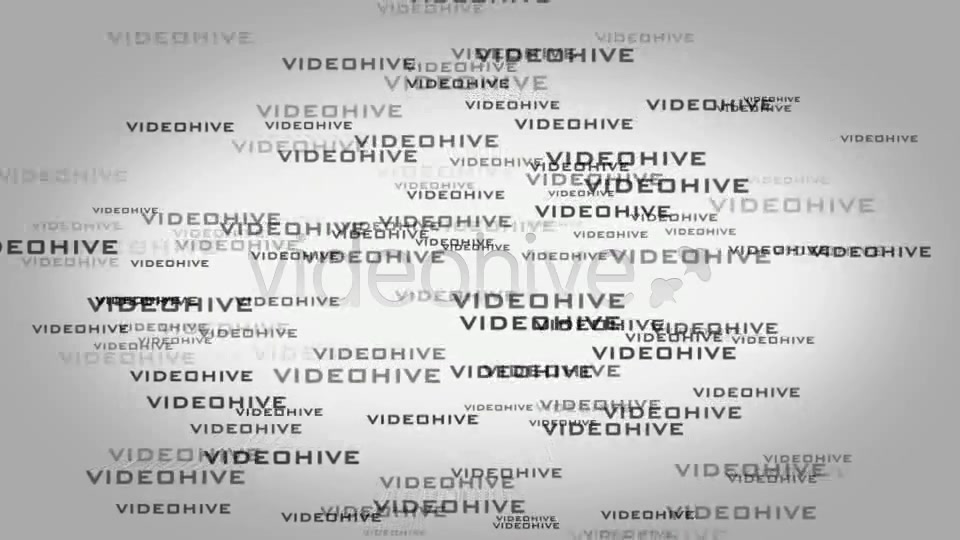 Text Strokes Videohive 124955 After Effects Image 3