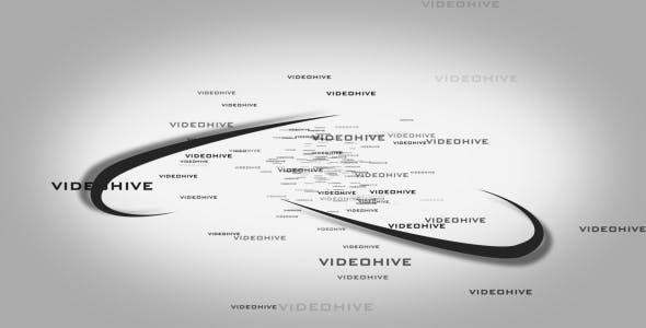 Text Strokes - Videohive 124955 Download