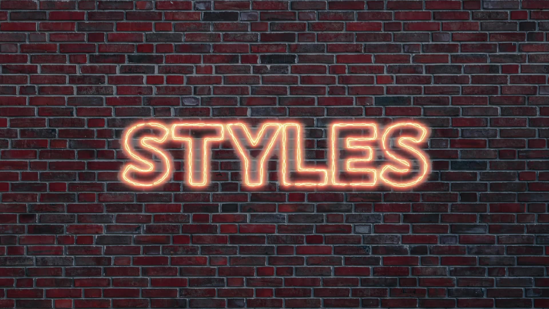 Text Stylizations || After Effects Videohive 30544981 After Effects Image 2