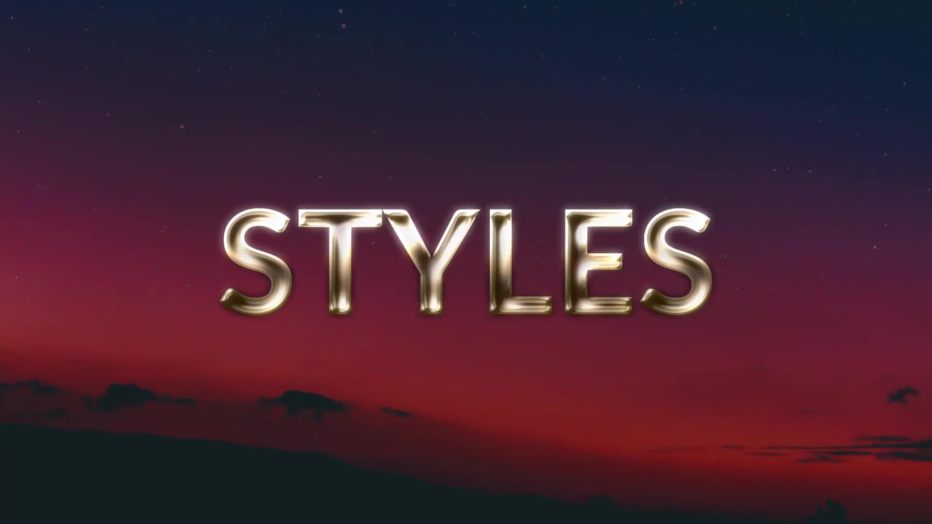 Text Stylizations || After Effects Videohive 30544981 After Effects Image 3