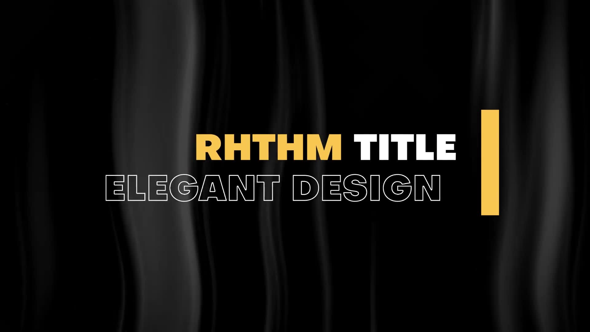 Text Titles Videohive 38472491 After Effects Image 3