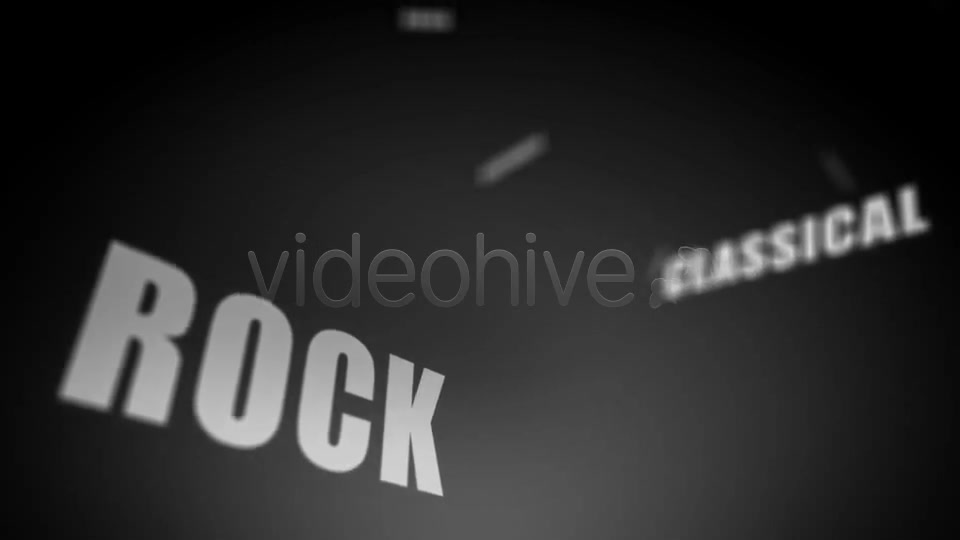 Text Tittle Opener - Download Videohive 3251281