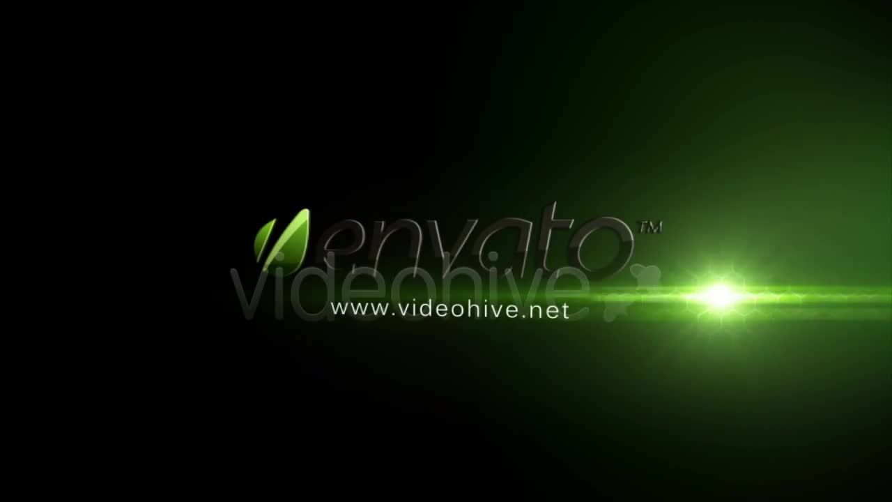 Text Trailer 3D - Download Videohive 3188594