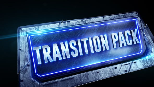 Text Transition Pack - 26068838 Download Videohive