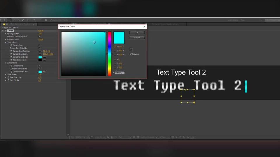 Text Type Tool 2 Videohive 20305345 After Effects Image 11