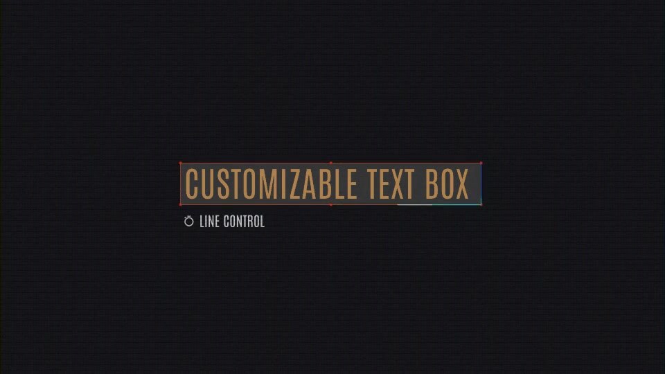 Text Type Tool - Download Videohive 11847744