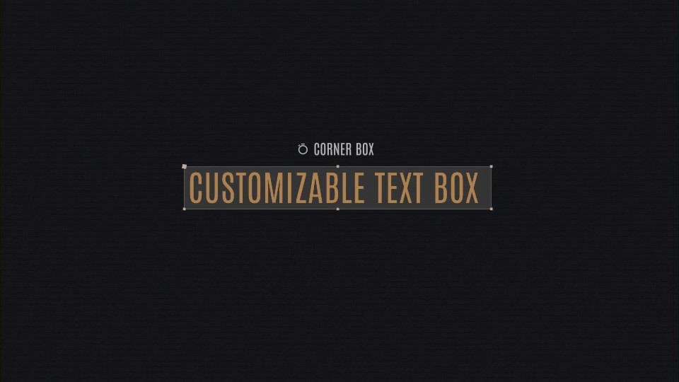 Text Type Tool - Download Videohive 11847744