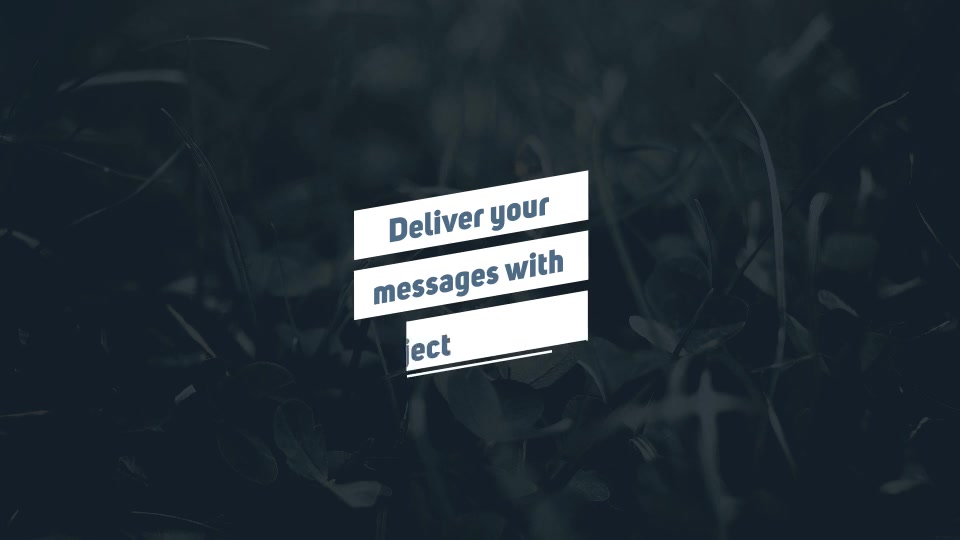 Textbox Title Animations Videohive 21106049 After Effects Image 7