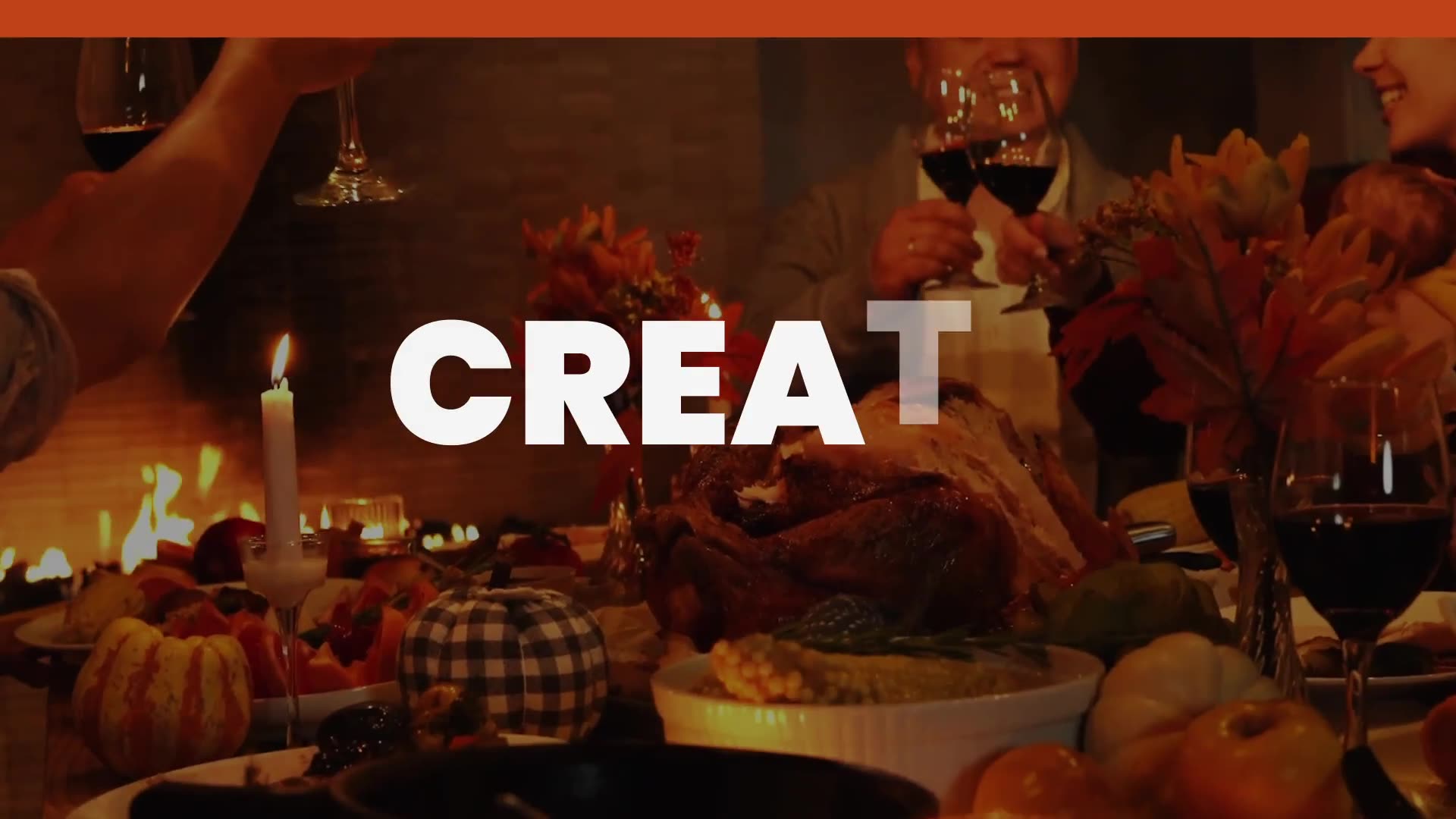 Thanksgiving Day Instagram Promo B136 Videohive 33828214 After Effects Image 10