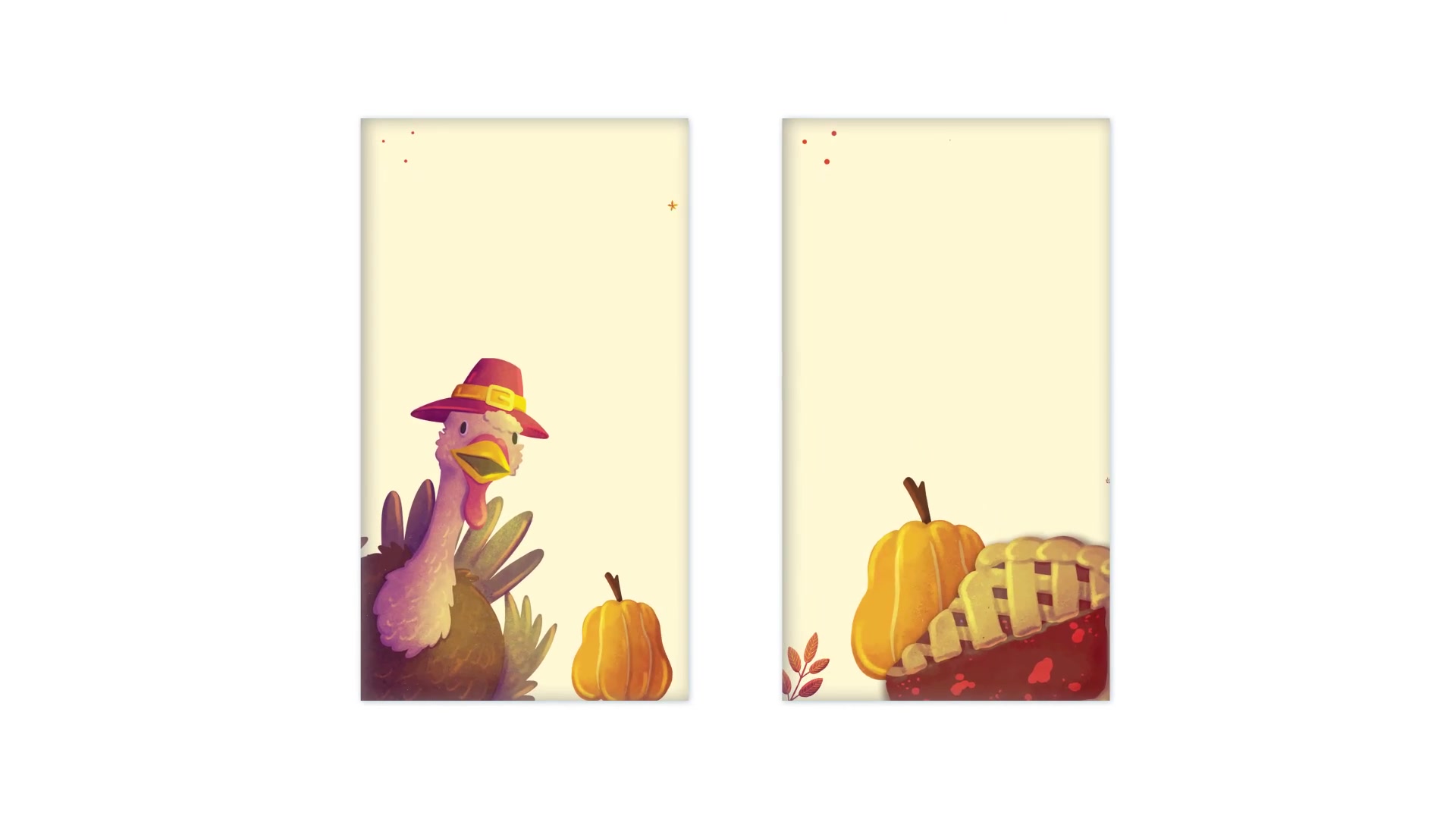 Thanksgiving Instagram Story Pack 02 Videohive 34916780 After Effects Image 8