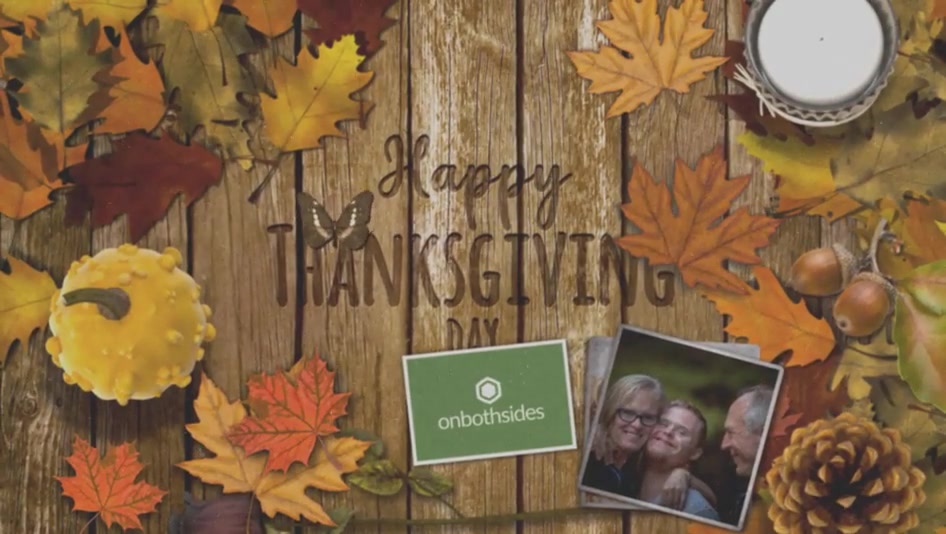 Thanksgiving Opener Videohive 28858337 After Effects Image 8