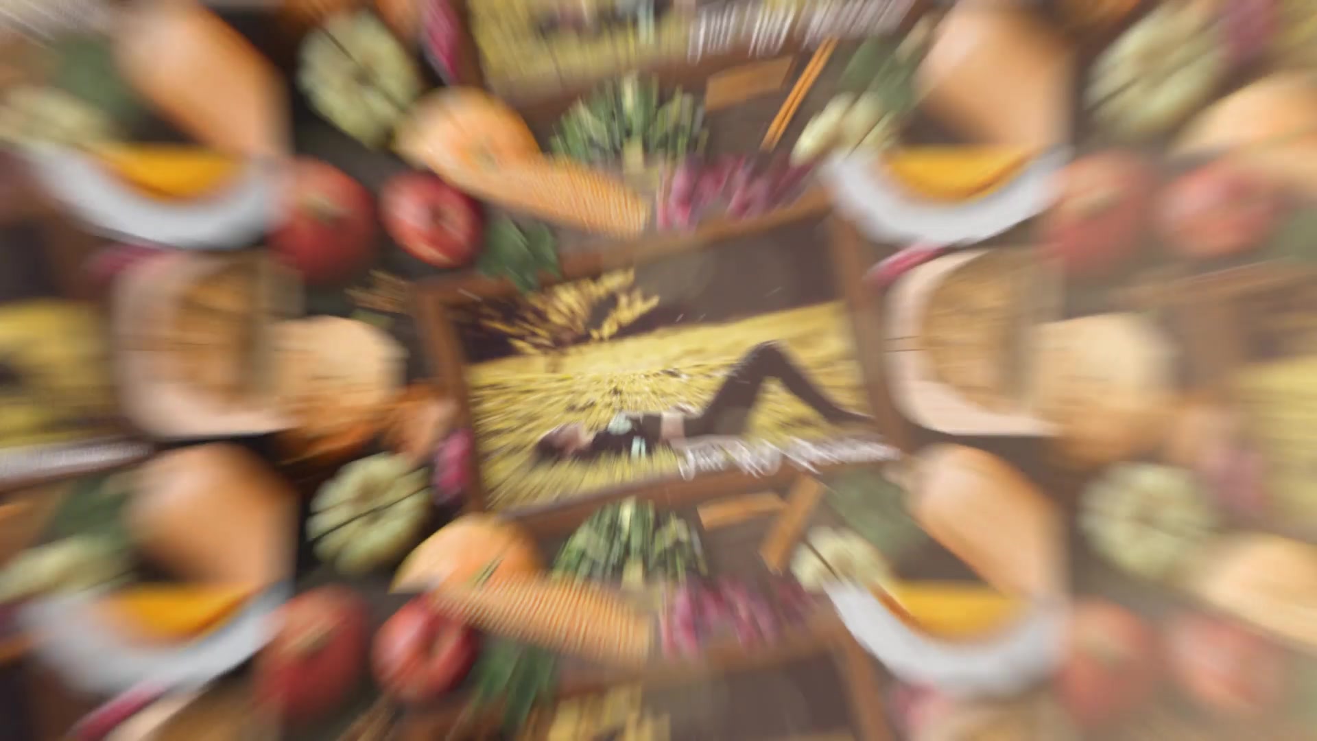 Thanksgiving Special Promo Apple Motion Videohive 29348979 Apple Motion Image 5