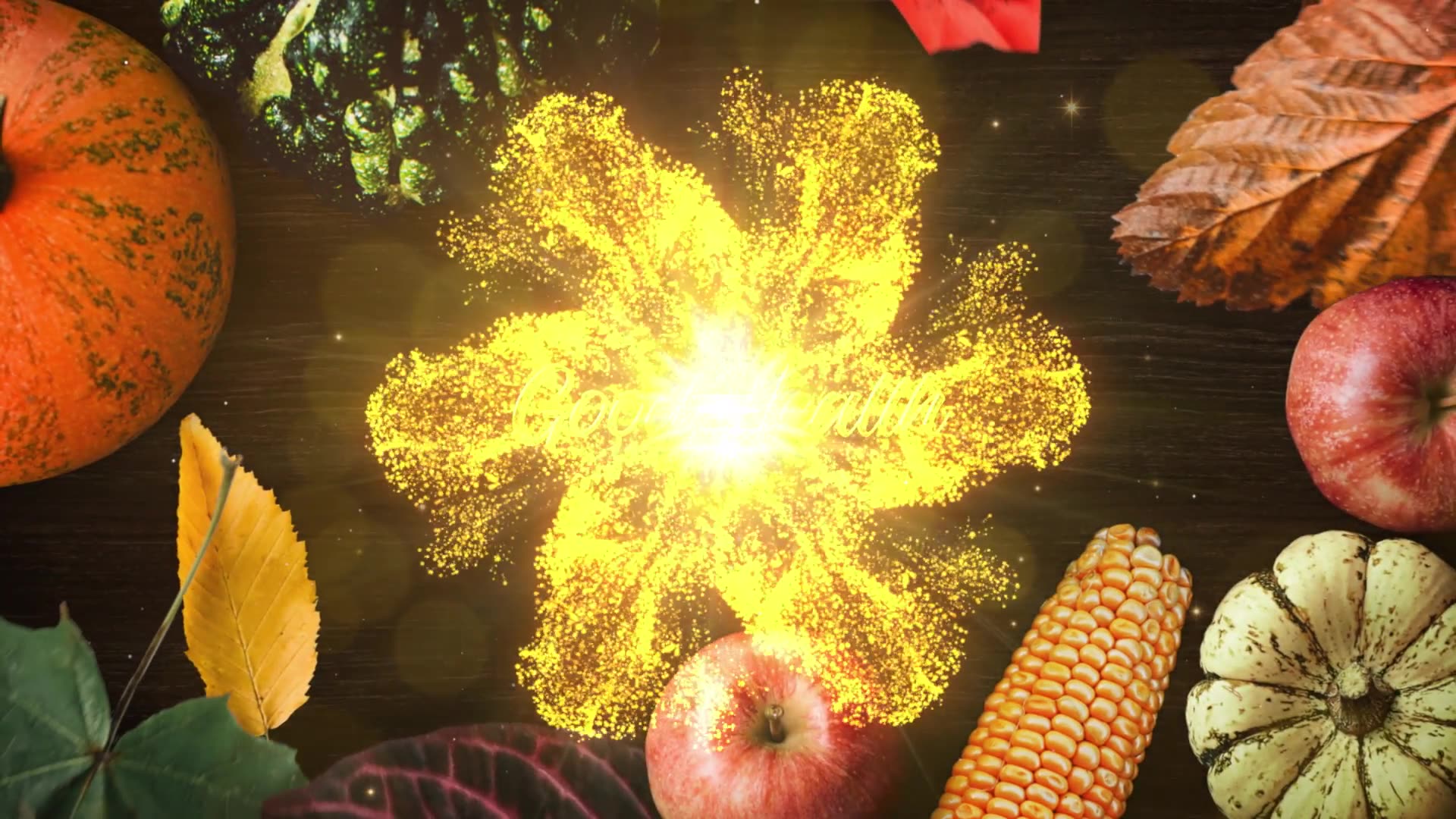 Thanksgiving Wishes Apple Motion Videohive 29102614 Apple Motion Image 5