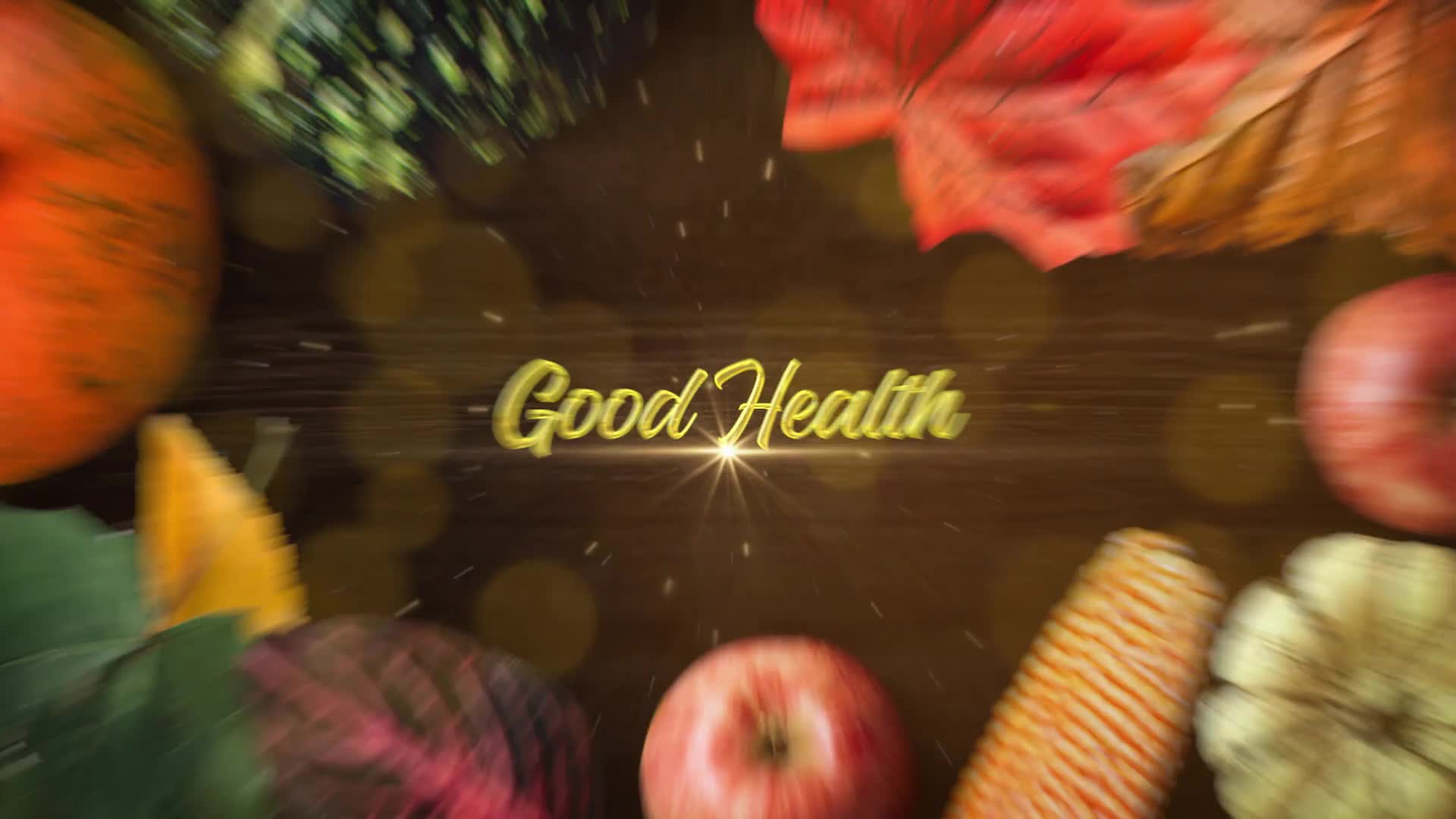 Thanksgiving Wishes Apple Motion Videohive 29102614 Apple Motion Image 6