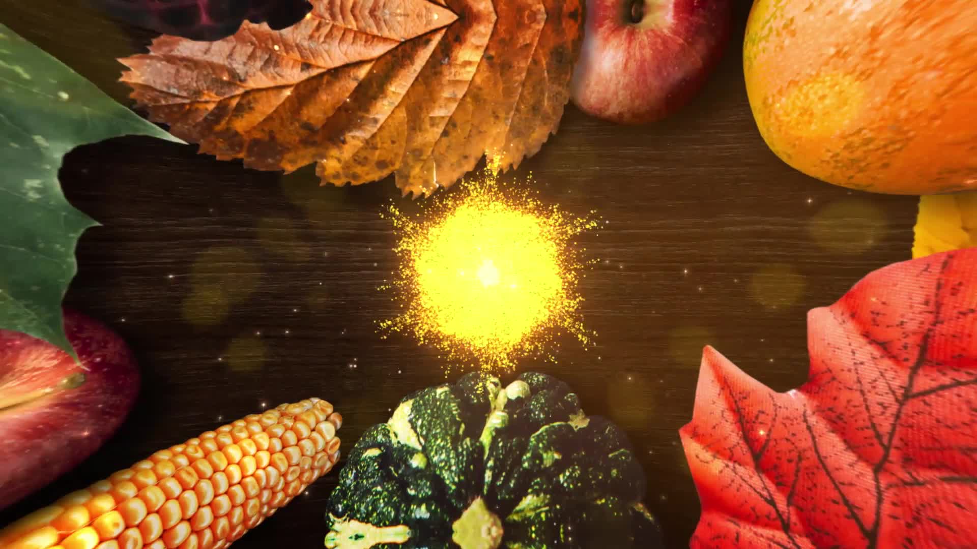 Thanksgiving Wishes Premiere Pro Videohive 25046014 Premiere Pro Image 2