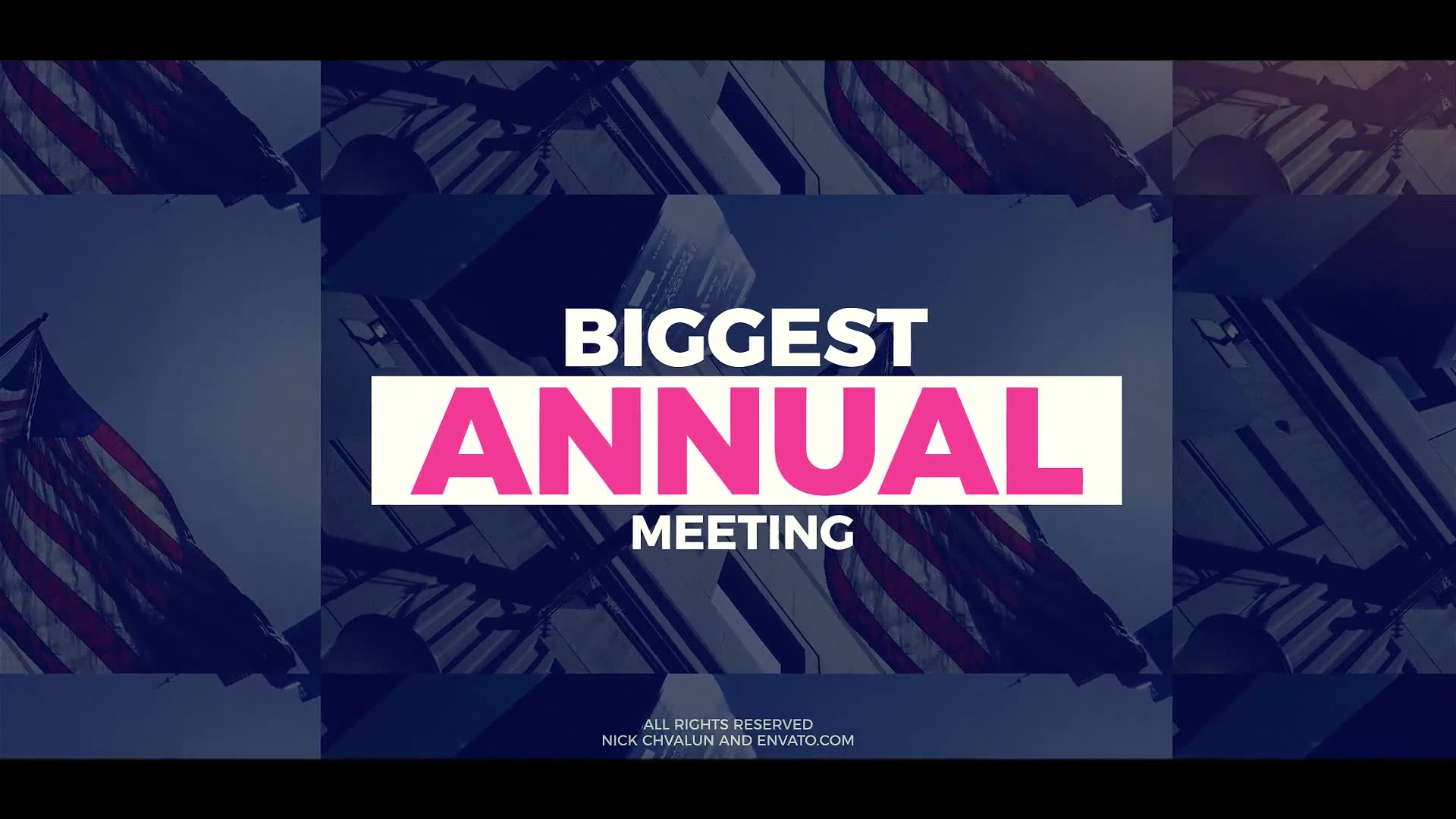 That Event Videohive 21402947 After Effects Image 2