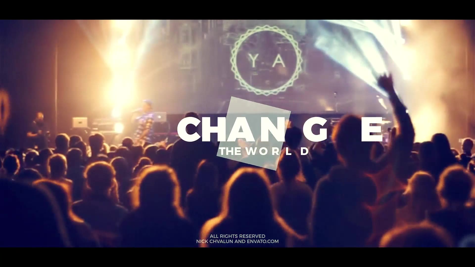 That Event Videohive 21402947 After Effects Image 3