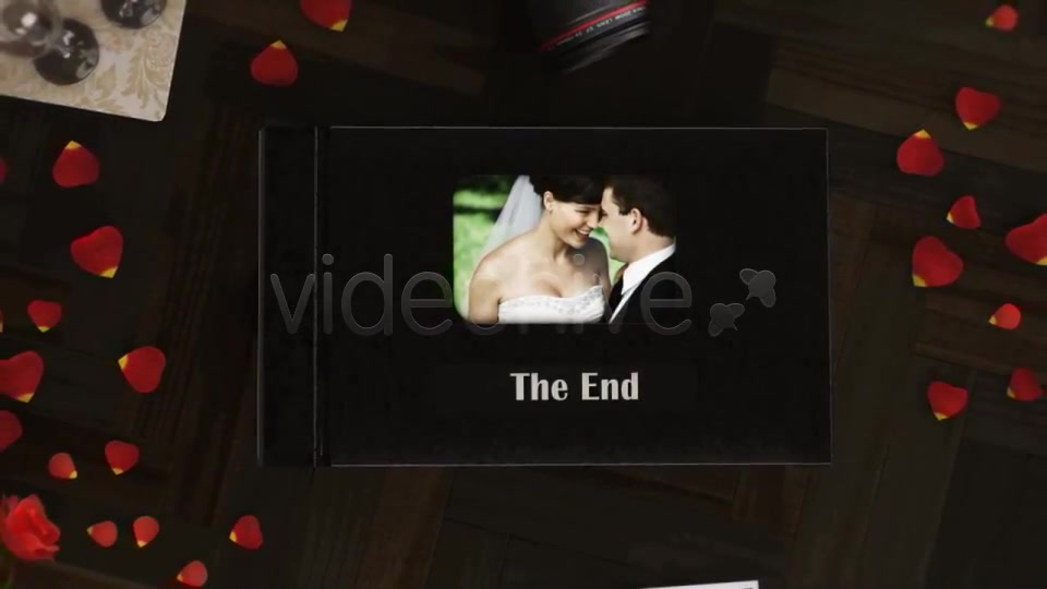 The 3D Photo Album - Download Videohive 3797731