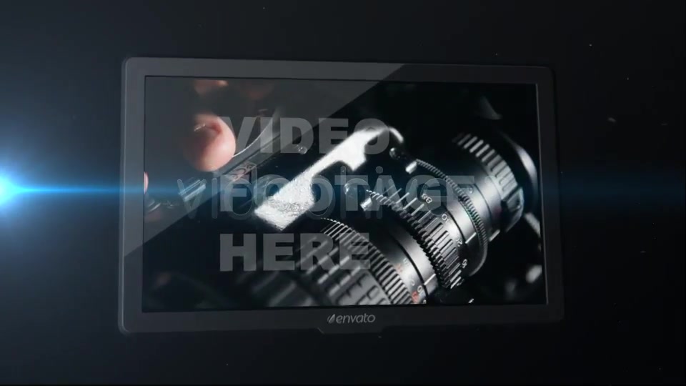 The 3D Trailer Videohive 574033 After Effects Image 10