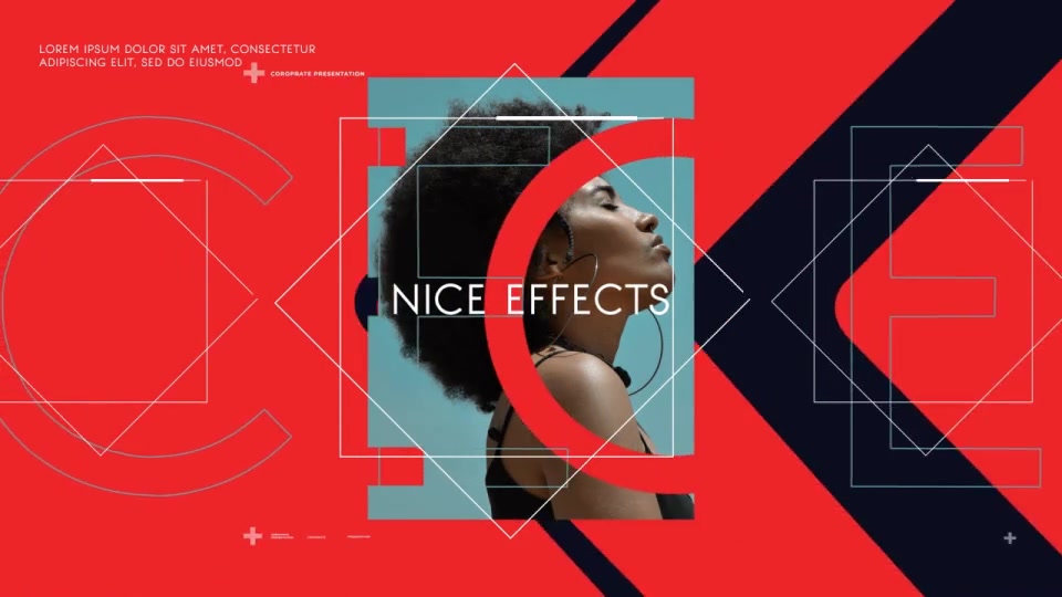 The Abstract Fashion Videohive 34271259 After Effects Image 7