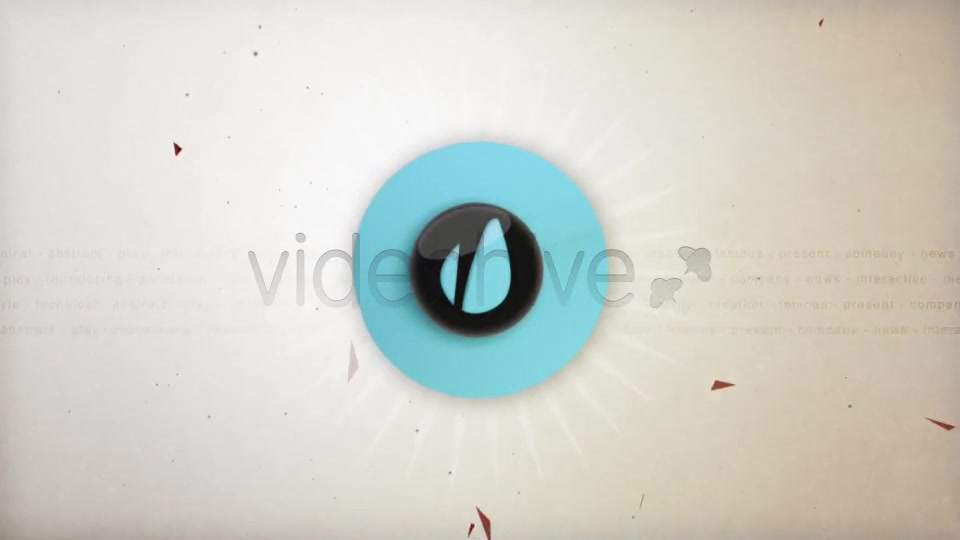 The Abstract Pop Reveal - Download Videohive 5444938