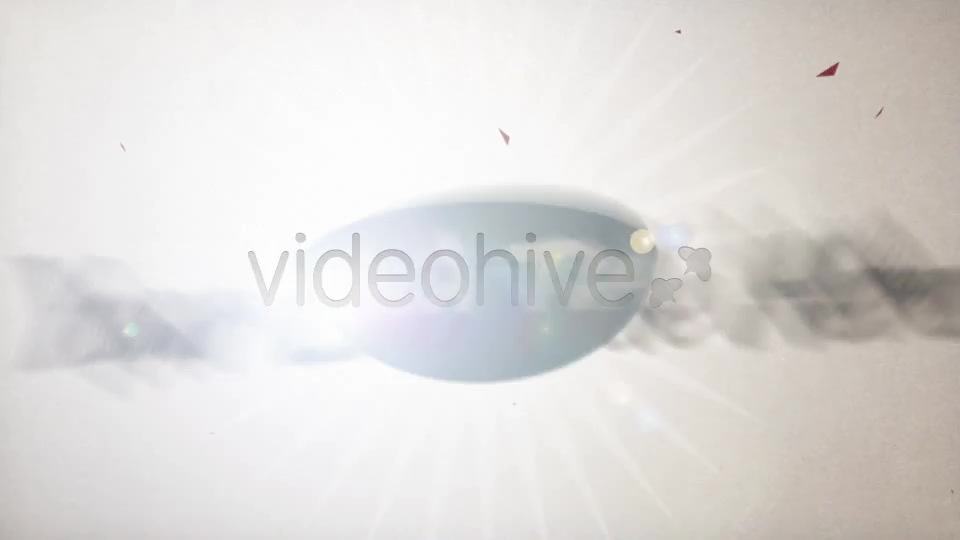 The Abstract Pop Reveal - Download Videohive 5444938