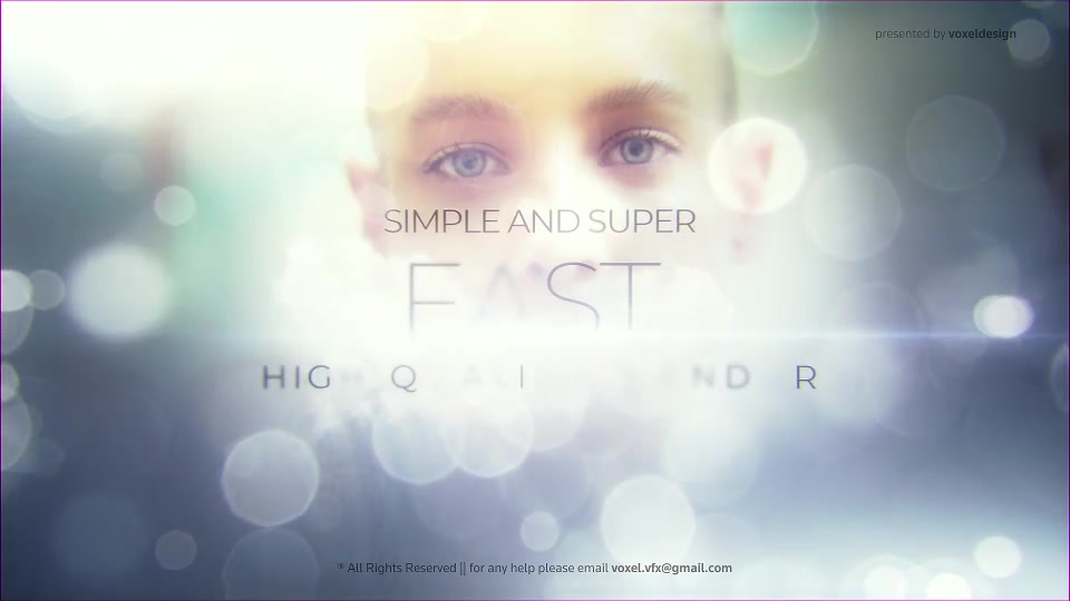 The Age Cinematic Title Videohive 26331365 After Effects Image 6
