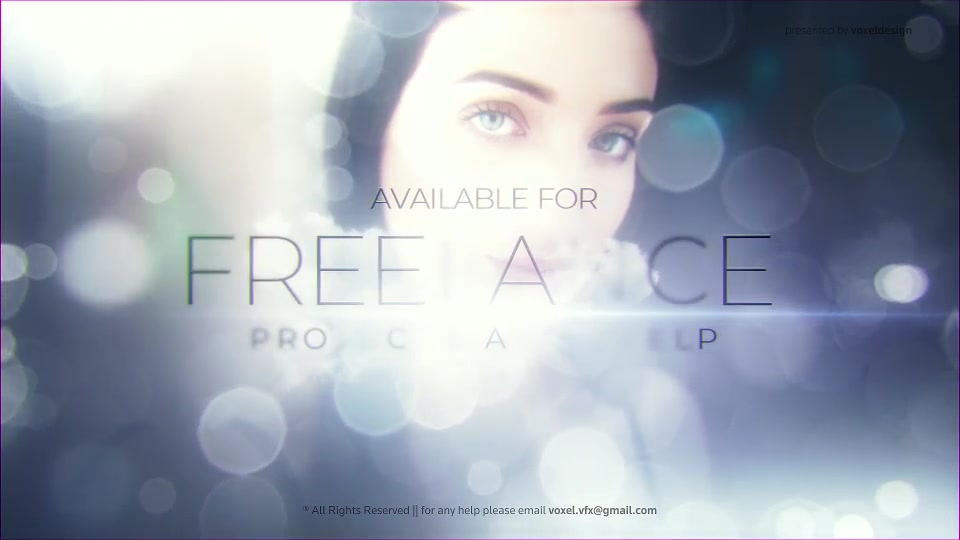 The Age Cinematic Title Videohive 26331365 After Effects Image 9
