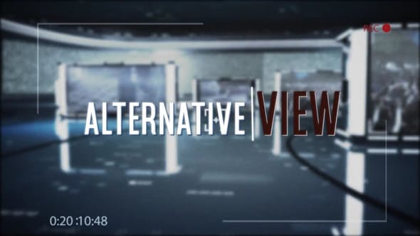 The Alternative View (Documentary Broadcast) - Download Videohive 13307818