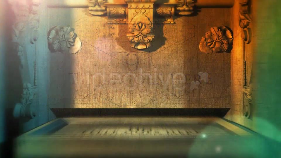 The Ancient Trailer - Download Videohive 106717