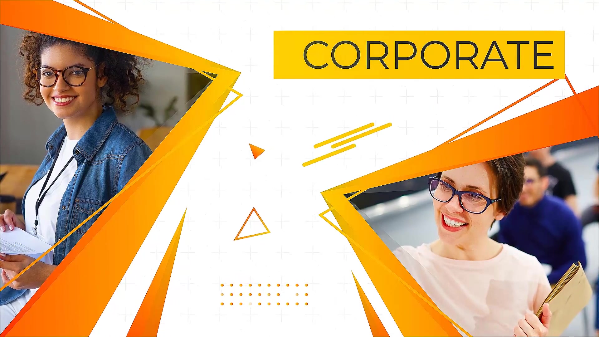The Angles Corporate Promo Videohive 37736348 After Effects Image 4