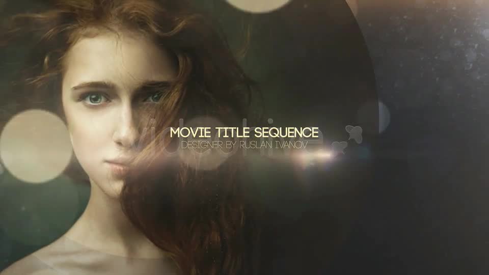 The Art of Beauty - Download Videohive 3777405