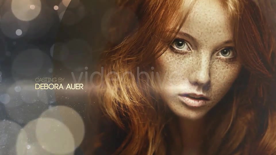 The Art of Beauty - Download Videohive 3777405