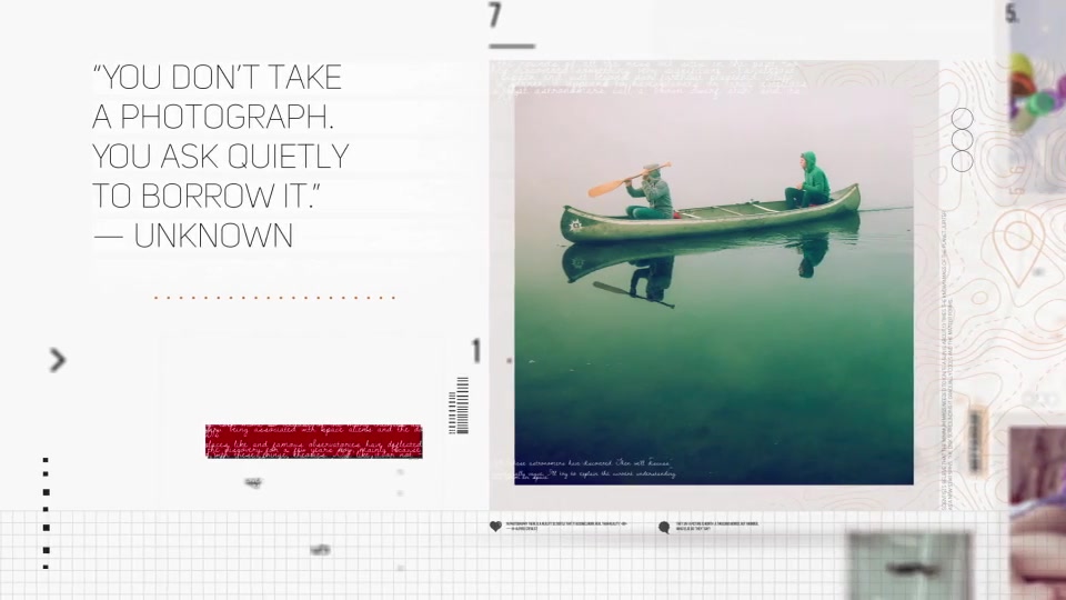 The Art of Storytelling - Download Videohive 10535527