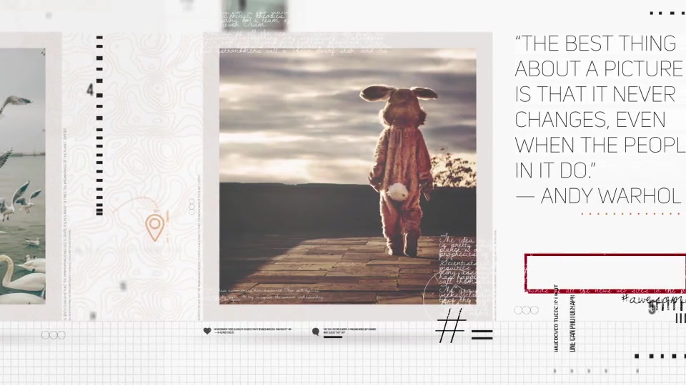 The Art of Storytelling - Download Videohive 10535527