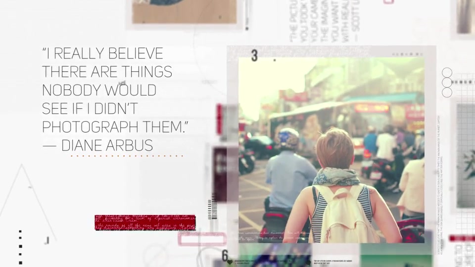 The Art of Storytelling - Download Videohive 10535527