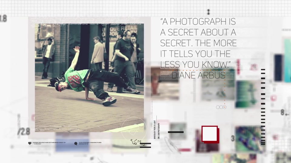 The Art of Storytelling - Download Videohive 10535527