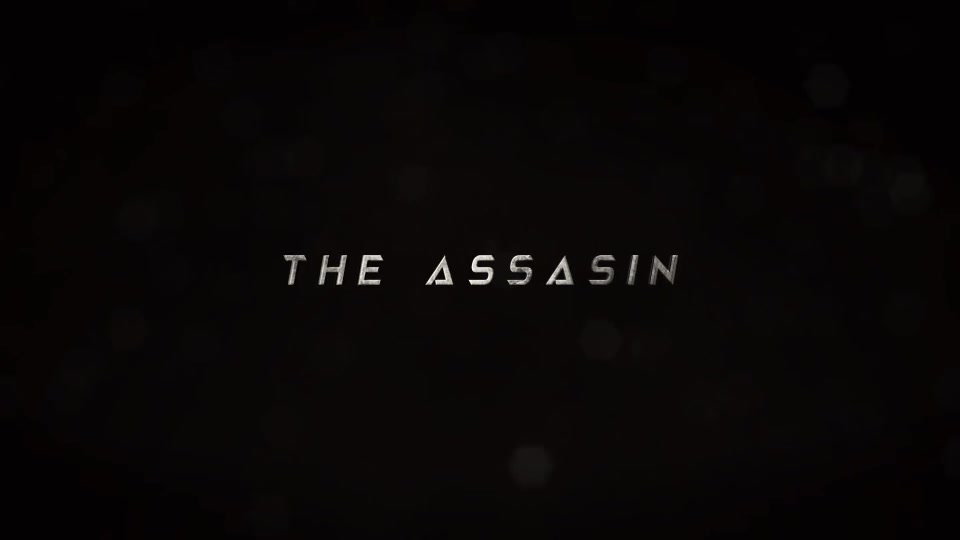 The Assassin - Download Videohive 7405158