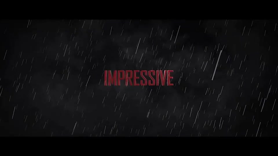 The Assassin Trailer Videohive 14970565 After Effects Image 12