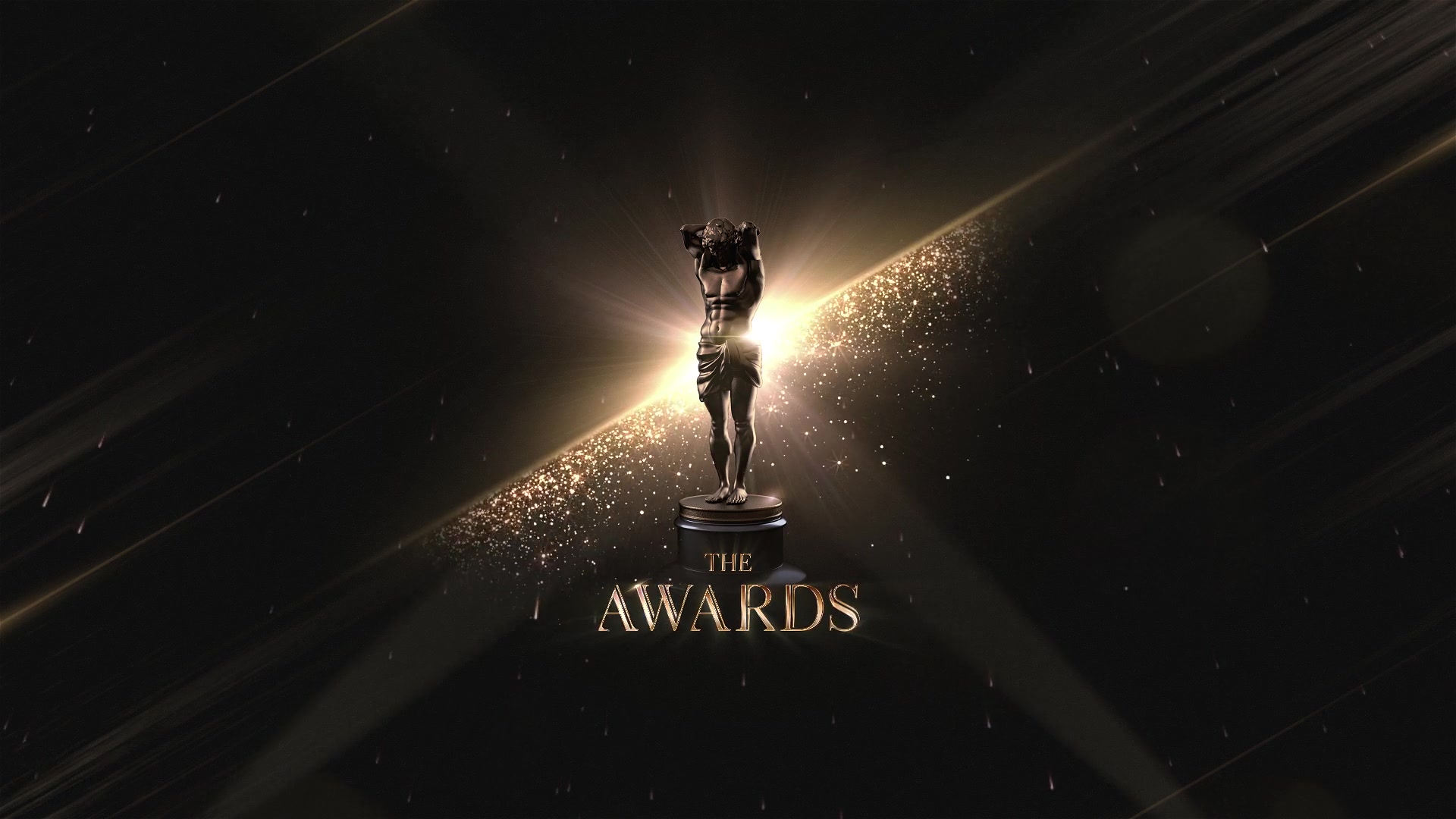 The Awards Videohive 22952561 After Effects Image 2