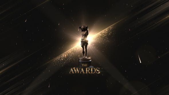 The Awards - 22952561 Download Videohive