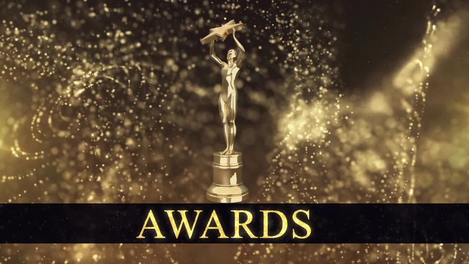 The Awards - Download Videohive 19248674