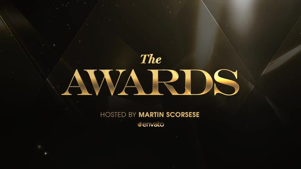 The Awards Pack II Videohive 21028791 After Effects Image 10