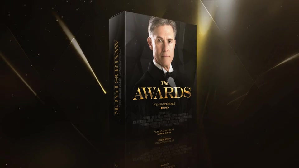 The Awards Pack II Videohive 21028791 After Effects Image 13