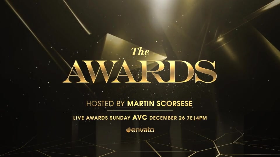 The Awards Pack II Videohive 21028791 After Effects Image 5