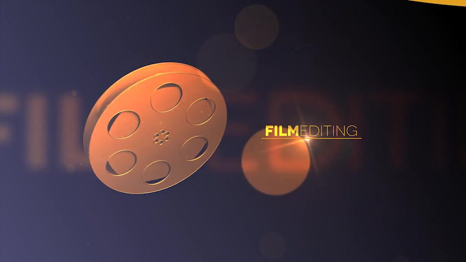 The Awards Package Essential Graphics | Mogrt Videohive 22846921 Premiere Pro Image 10