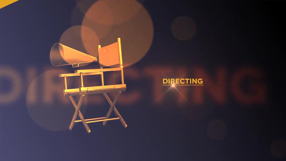 The Awards Package Essential Graphics | Mogrt Videohive 22846921 Premiere Pro Image 11