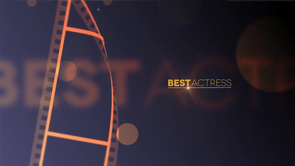 The Awards Package Essential Graphics | Mogrt Videohive 22846921 Premiere Pro Image 2