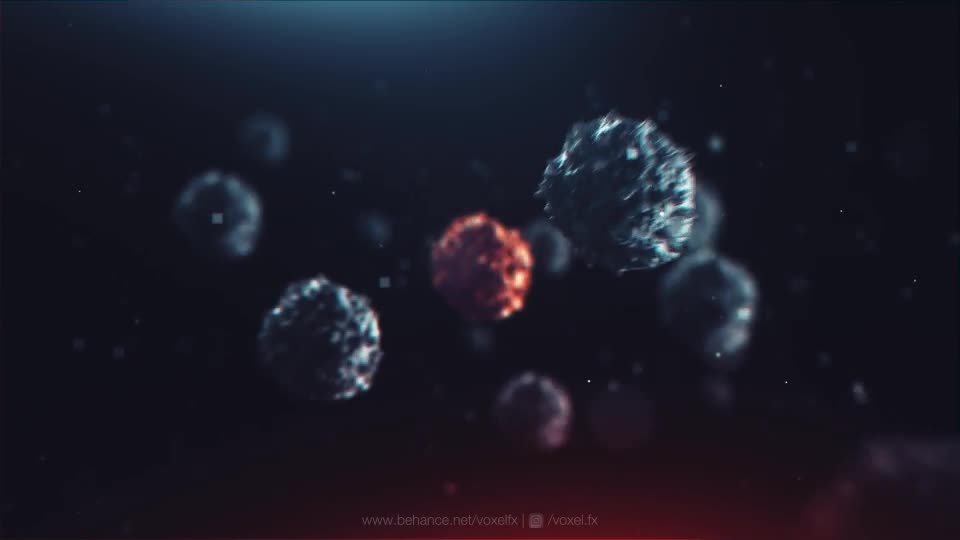 The Bacteria Infection Opener - Download Videohive 22834501
