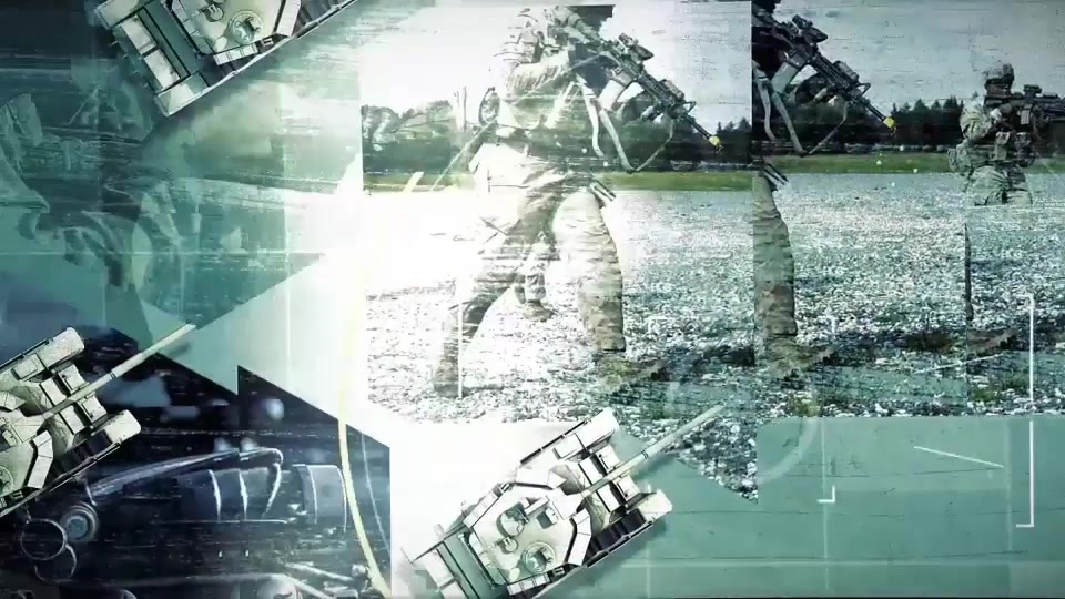 The Battlefield Videohive 20629655 After Effects Image 10